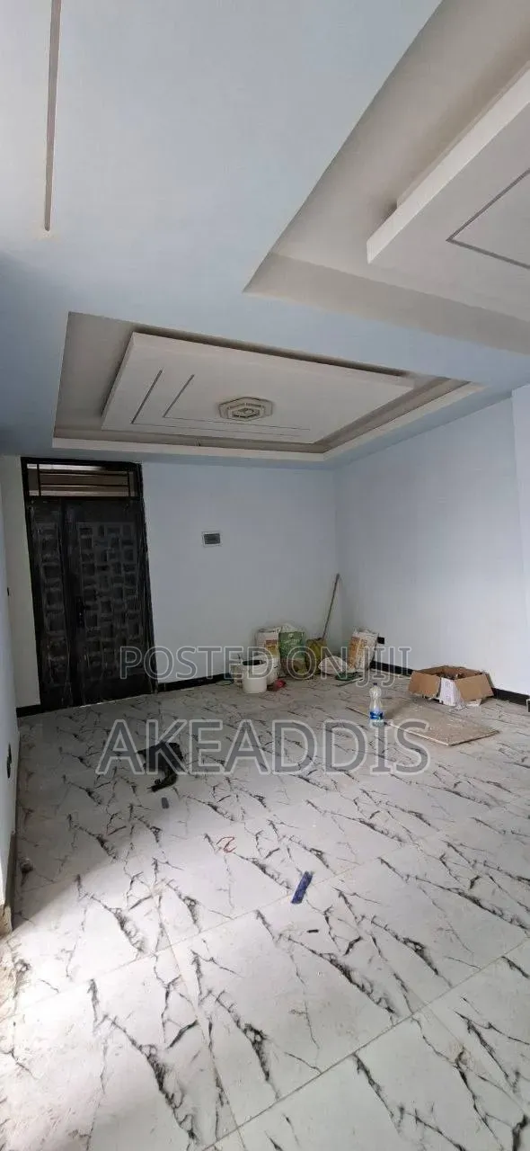 Furnished 2bdrm Condo in Bole Ayat for sale