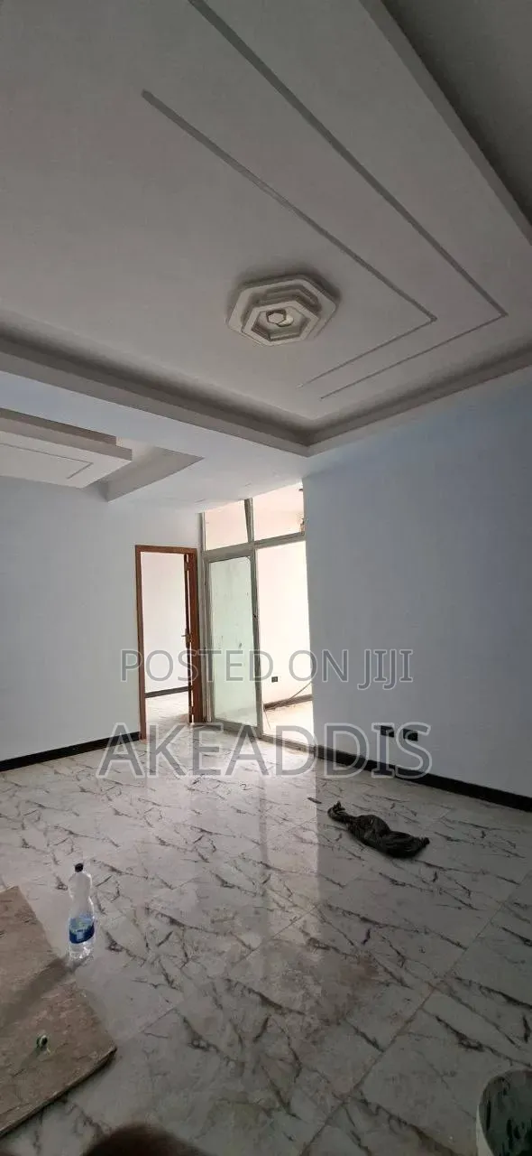 Furnished 2bdrm Condo in Bole Ayat for sale