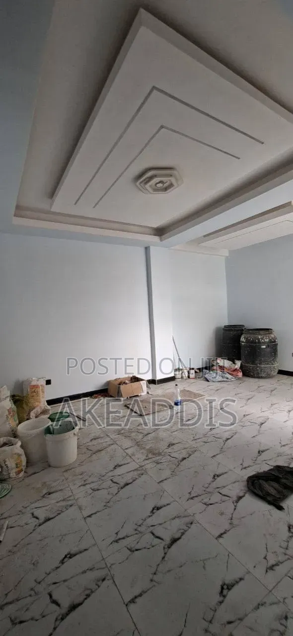 Furnished 2bdrm Condo in Bole Ayat for sale