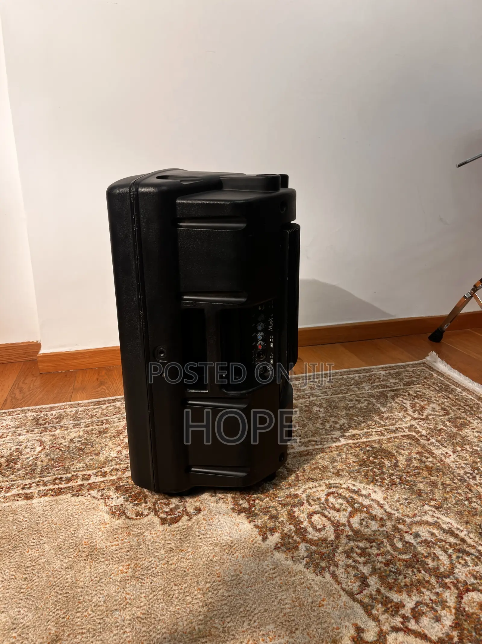 FBT Maxx 4a 400w RMS Active Powered Speaker