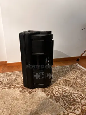 FBT Maxx 4a 400w RMS Active Powered Speaker