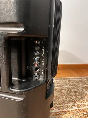 FBT Maxx 4a 400w RMS Active Powered Speaker