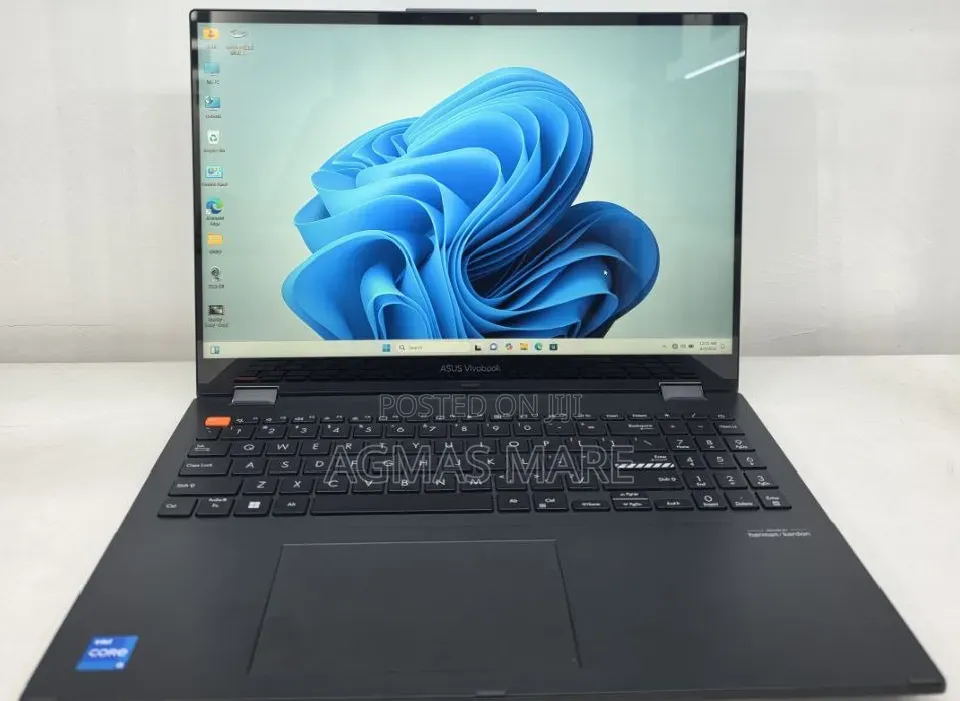 New Laptop Asus VivoBook 15 X505BA 16GB Intel Core i5 SSD 512GB