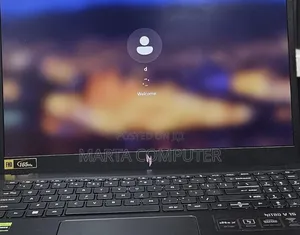 New Laptop Acer Nitro 5 16GB Intel Core i9 SSD 1T