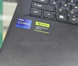 New Laptop Acer Nitro 5 16GB Intel Core i9 SSD 1T