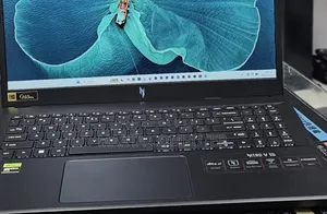New Laptop Acer Nitro 5 16GB Intel Core i9 SSD 1T