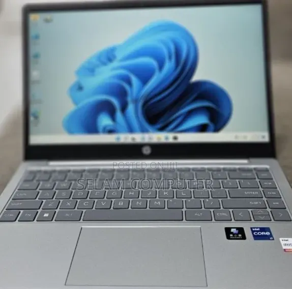 New Laptop HP Stream Notebook 16GB Intel Core i7 SSD 1T