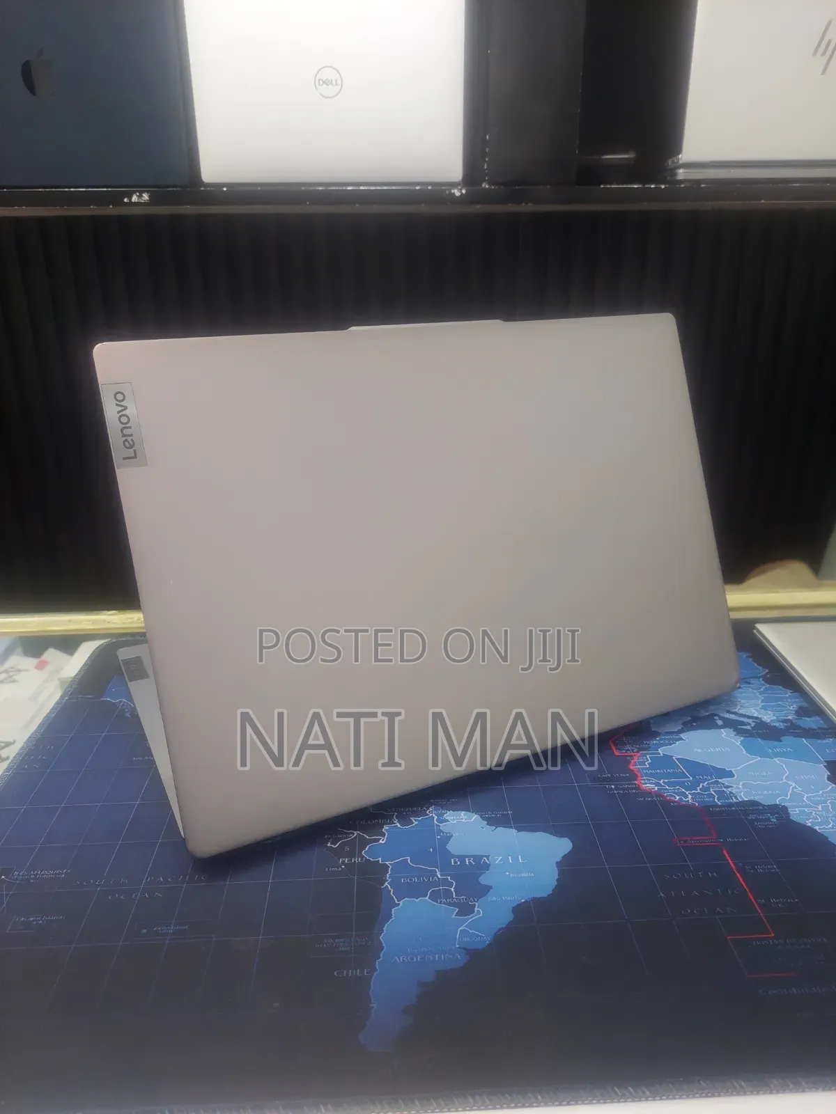 New Laptop Lenovo IdeaPad D330 16GB Intel Core Ultra 7 SSD 1T