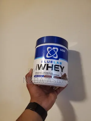Whey 1/2kg Usn