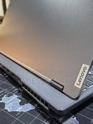 New Laptop Lenovo Legion 5 16GB AMD Ryzen 7 SSD 512GB