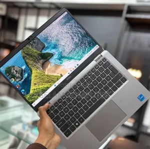 New Laptop Dell Latitude 5320 16GB Intel Core i5 SSD 512GB
