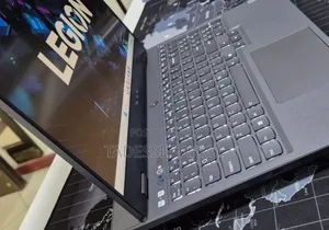 New Laptop Lenovo Legion 5 16GB AMD Ryzen 7 SSD 512GB