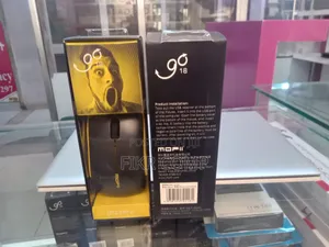 Mofii Mouse Usb Port