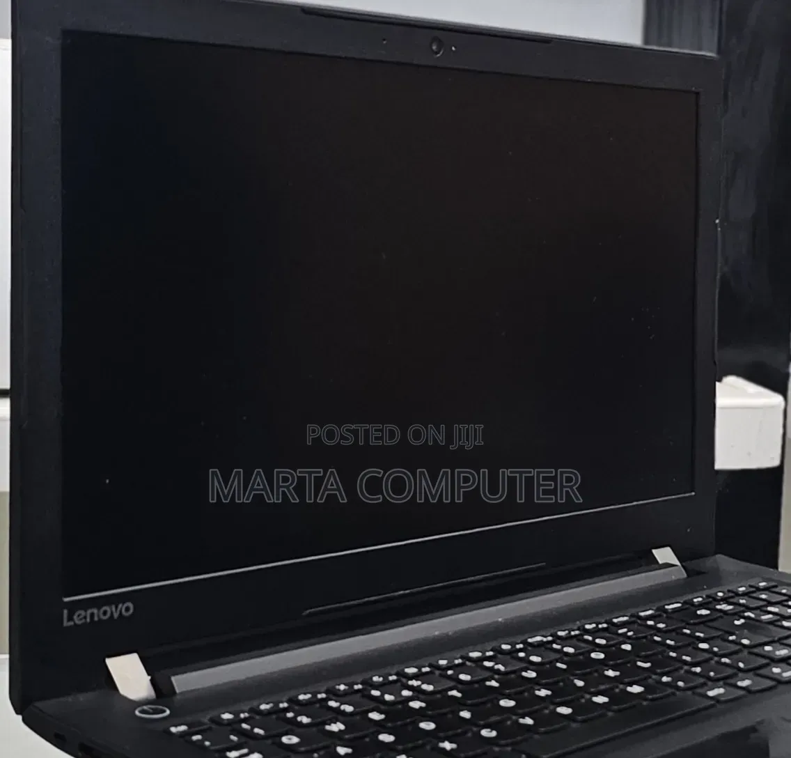 New Laptop Lenovo Ideapad 3 8GB Intel Core i7 HDD 1T