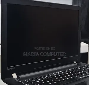 New Laptop Lenovo Ideapad 3 8GB Intel Core i7 HDD 1T