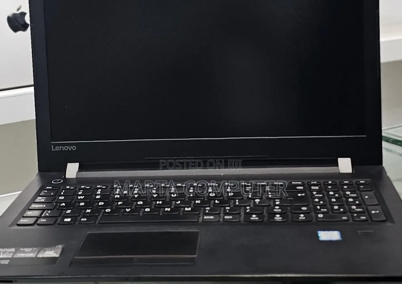 New Laptop Lenovo Ideapad 3 8GB Intel Core i7 HDD 1T