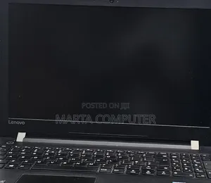 New Laptop Lenovo Ideapad 3 8GB Intel Core i7 HDD 1T