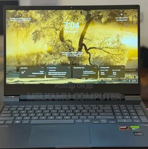 New Laptop HP 14z 16GB AMD Ryzen 7 SSD 512GB