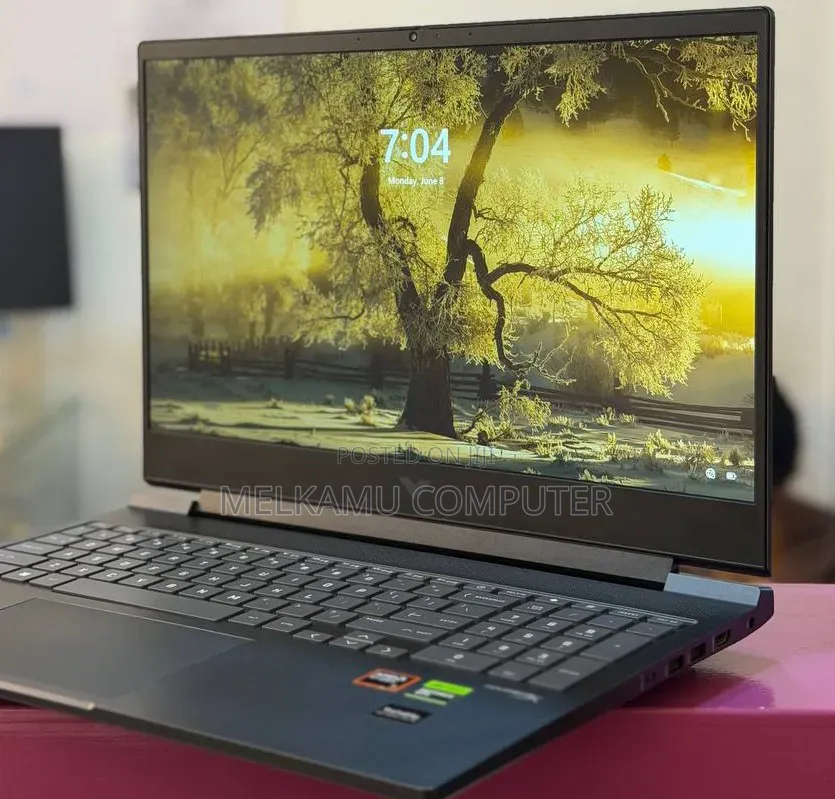 New Laptop HP 14z 16GB AMD Ryzen 7 SSD 512GB