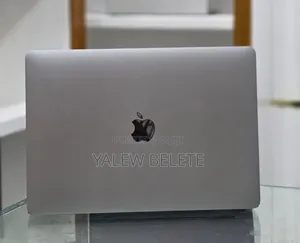 New Laptop Apple MacBook Air 2020 M1 8GB Apple M1 SSD 256GB