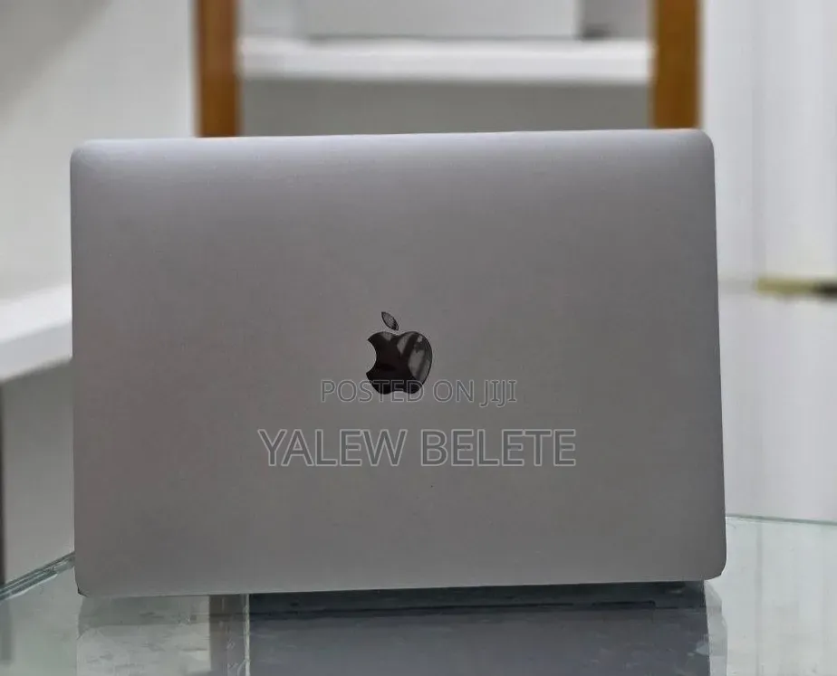 New Laptop Apple MacBook Air 2020 M1 8GB Apple M1 SSD 256GB