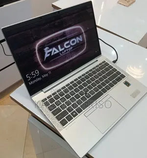New Laptop HP EliteBook 840 G9 16GB Intel Core i5 SSD 512GB