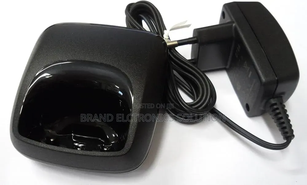 Desktop Charging Dock Alcatel Handset Charging