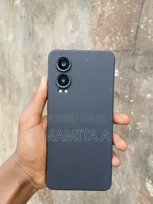 New Oppo K12x 256 GB Silver