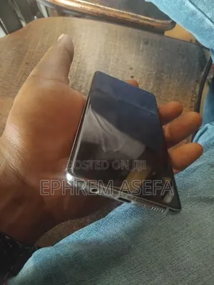 Samsung Galaxy S10 Plus 128 GB Blue