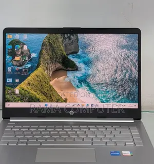 New Laptop HP Stream Notebook 16GB Intel Core i5 SSD 512GB