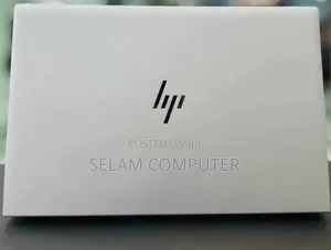 New Laptop HP EliteBook 840 G8 16GB Intel Core i7 SSD 512GB