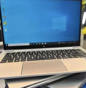 New Laptop HP EliteBook 840 G8 16GB Intel Core i7 SSD 512GB