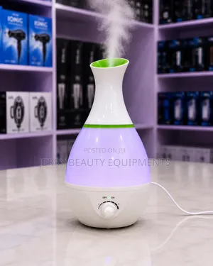 Ultrasonic 3l Humidifier