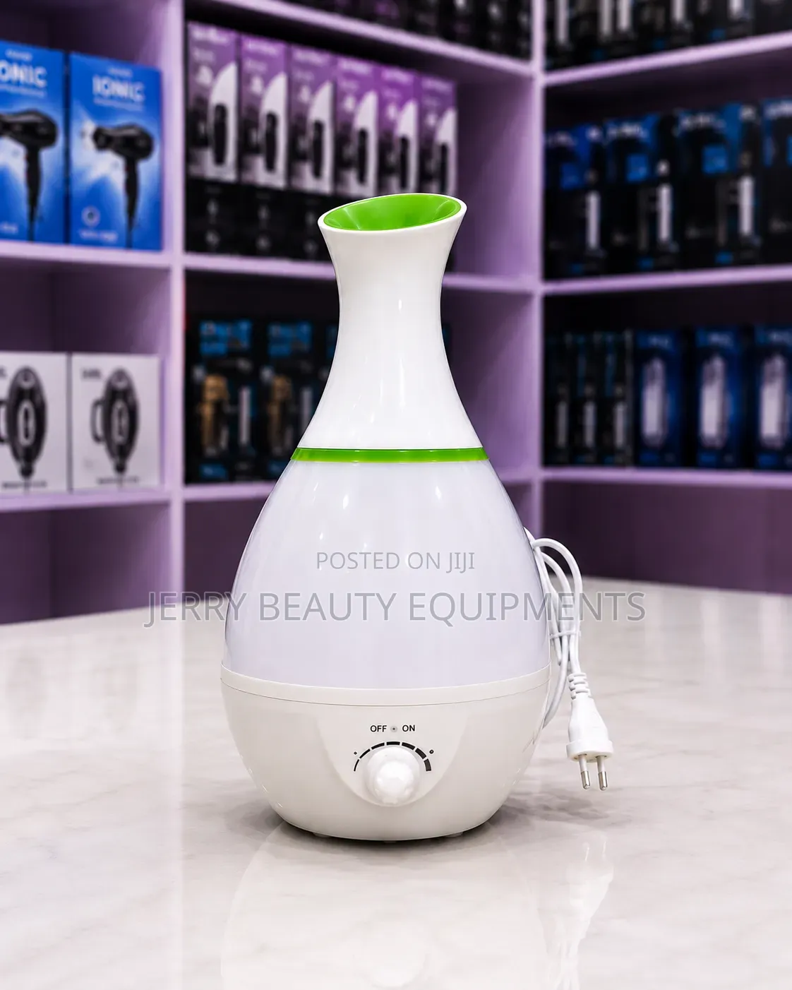 Ultrasonic 3l Humidifier