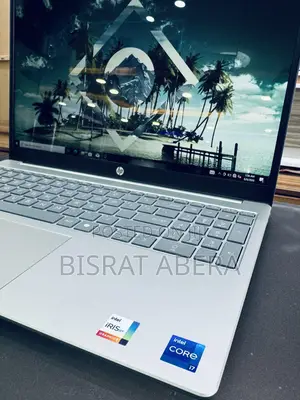 New Laptop HP Stream Notebook 16GB Intel Core i7 SSD 512GB