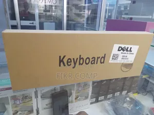 Dell Keyboard
