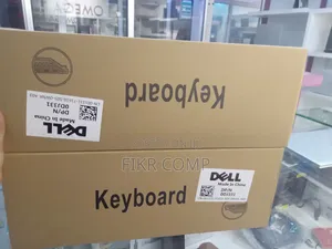 Dell Keyboard