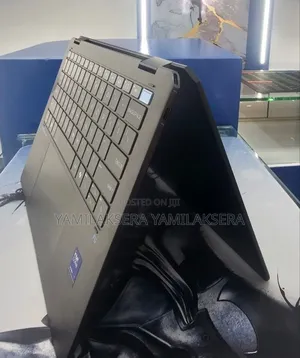 New Laptop HP OmniBook Ultra Flip 14" 16GB Intel Core Ultra 7 SSD 512GB