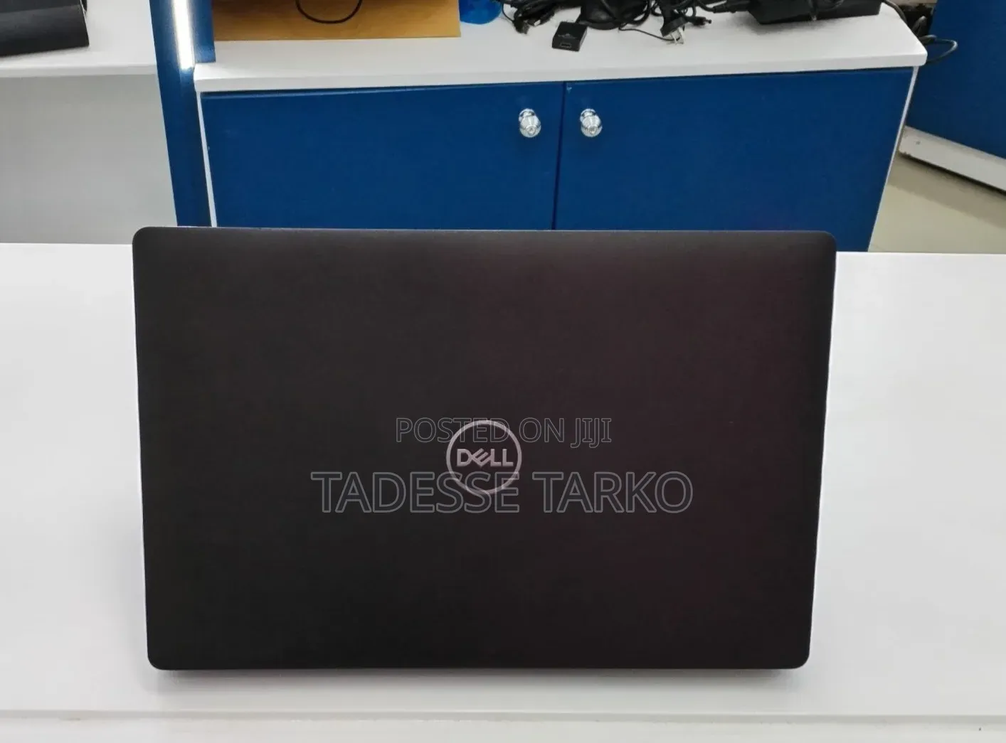 New Laptop Dell Precision 3541 16GB Intel Core i7 SSD 512GB