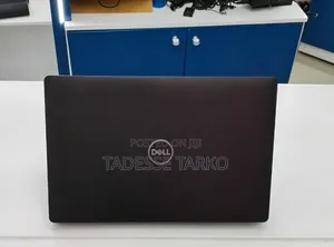 New Laptop Dell Precision 3541 16GB Intel Core i7 SSD 512GB