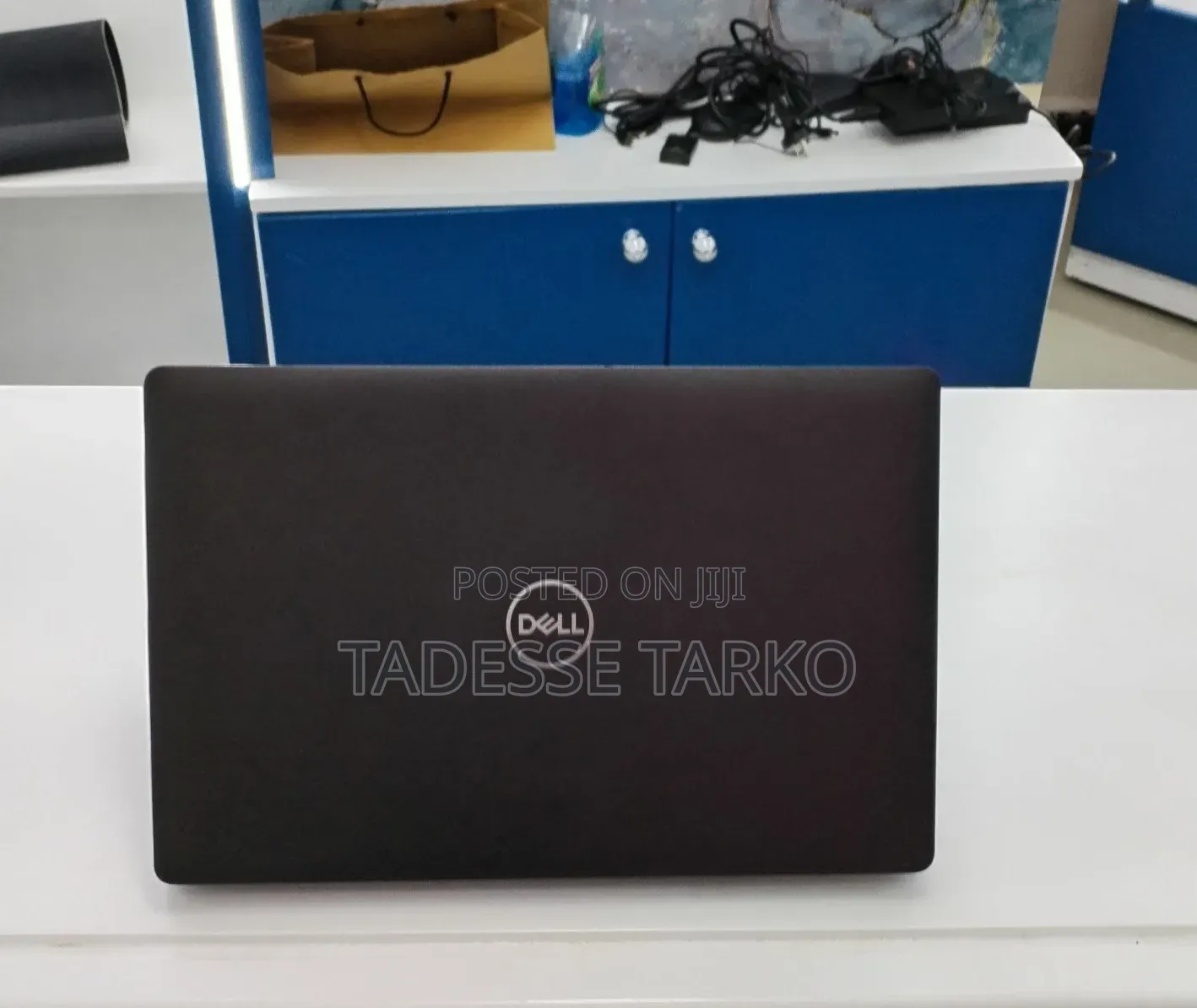 New Laptop Dell Precision 3541 16GB Intel Core i7 SSD 512GB