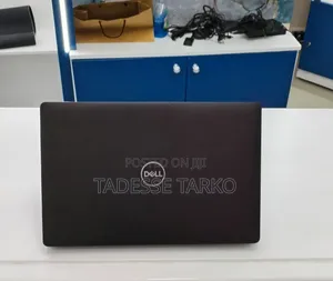 New Laptop Dell Precision 3541 16GB Intel Core i7 SSD 512GB