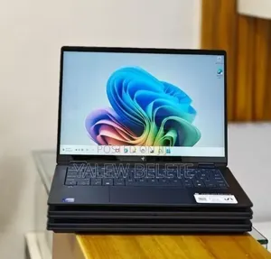 New Laptop HP OmniBook X Flip 16" 16GB Intel Core Ultra 7 SSD 1T