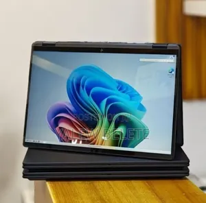 New Laptop HP OmniBook X Flip 16" 16GB Intel Core Ultra 7 SSD 1T