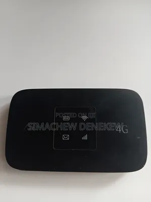 Zte Mf971l Cat6 4g Lte Mobile Wifi Hotspot
