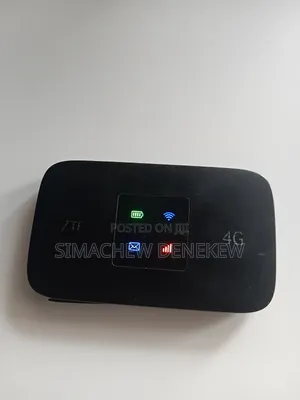 Zte Mf971l Cat6 4g Lte Mobile Wifi Hotspot