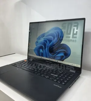 New Laptop Asus 16GB Intel Core i5 SSD 512GB