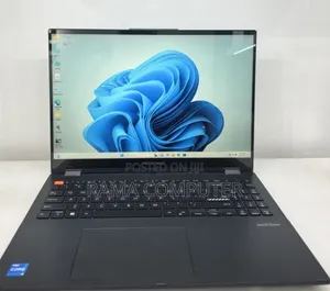 New Laptop Asus 16GB Intel Core i5 SSD 512GB