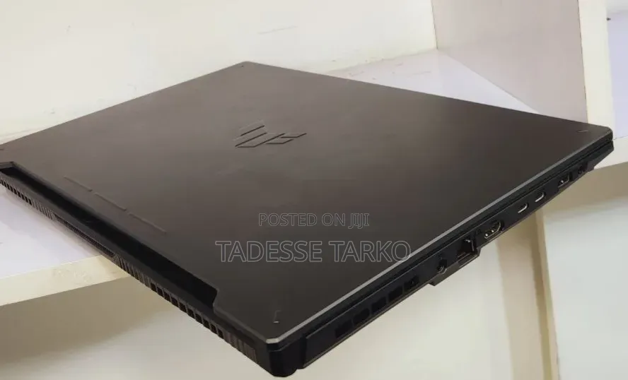 New Laptop Asus TUF Gaming F16 16GB Intel Core i7 SSD 1T