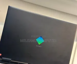 New Laptop HP Omen 15 16GB Intel Core i7 SSD 1T